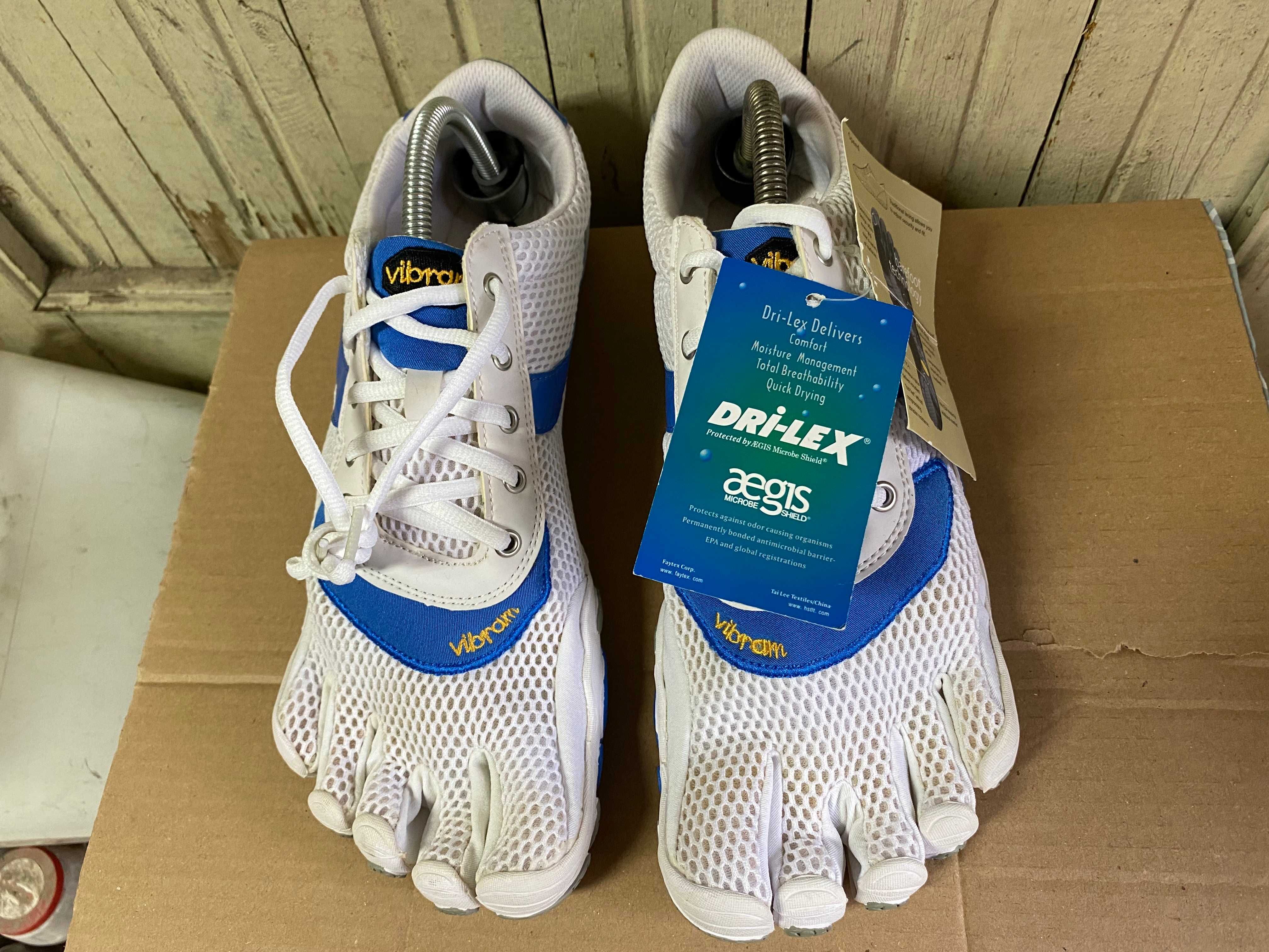 ''Vibram FiveFingers''оригинални мъжки обувки 47 номер