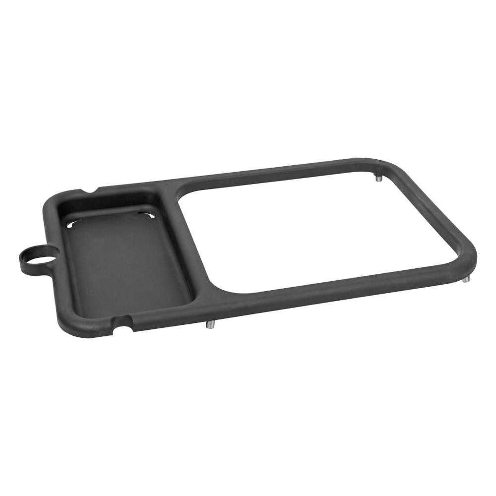 Стойка за кофа CARP PRO square bucket station