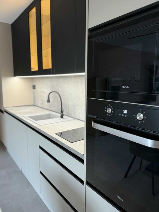 Продава се Тристаен апартамент в Стара Загора, Ремиза - 193 кв.м за 1187 €/кв.м - Снимка #17