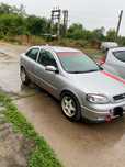 Opel astra g 1,6