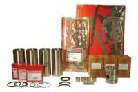 Set motor Massey Ferguson 165