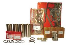 Set motor Massey Ferguson 165