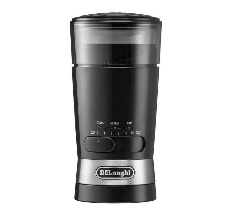 Кофемолка Delonghi KG210