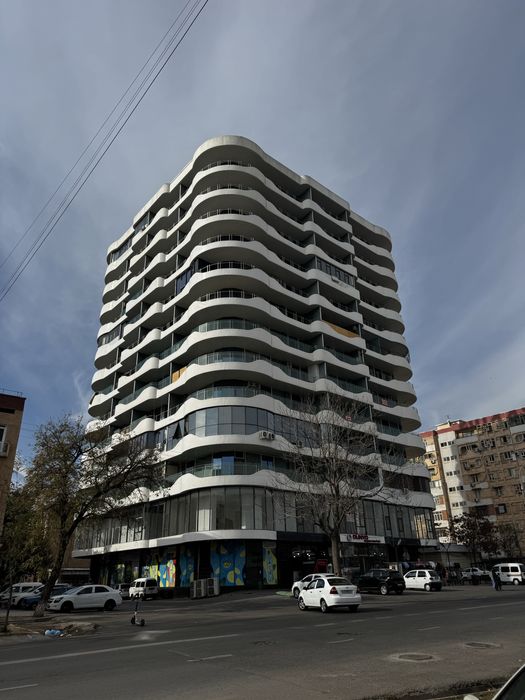 Продается квартира ( коробка )