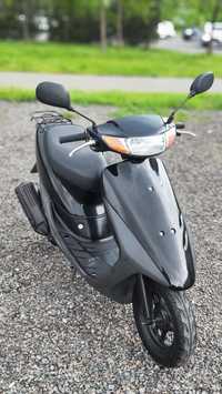 Honda Dio af34 свежепригнан