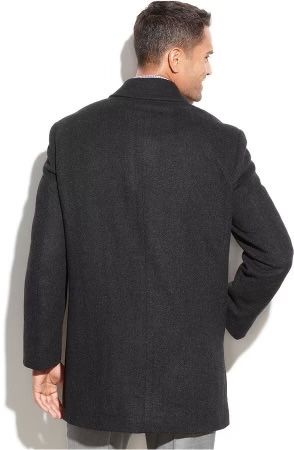 Мъжко палто Ralph Lauren