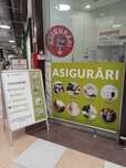 TRANSILVANIA BROKER Auchan Crângași,  Bulevardul Constructorilor 16A,