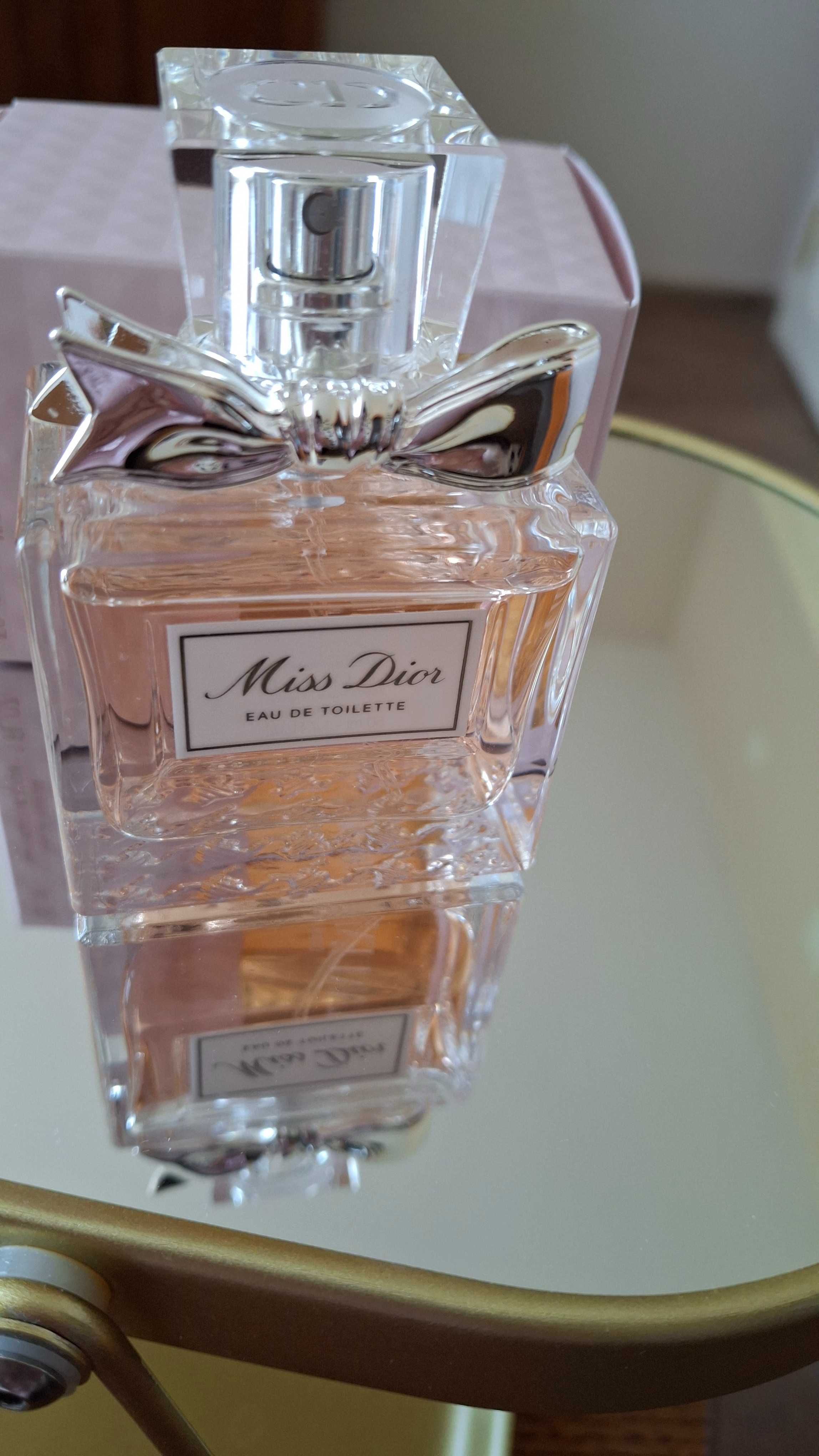 Miss Dior парфюм