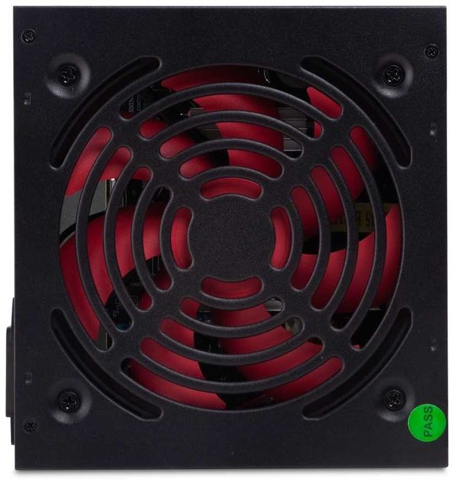 Блок питания x-game shadow 400w