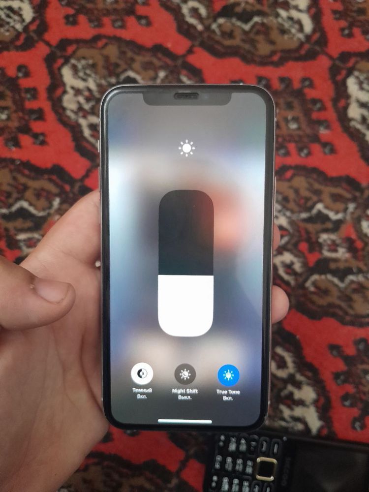 Iphone 11 pro 64 gb