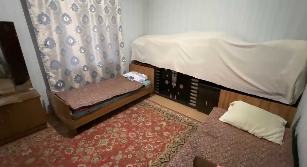 Срочно продаётся дом 6 соток, Саракулька