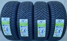195/65 R15, 91H, GRIP Master, Anvelope mixte M+S