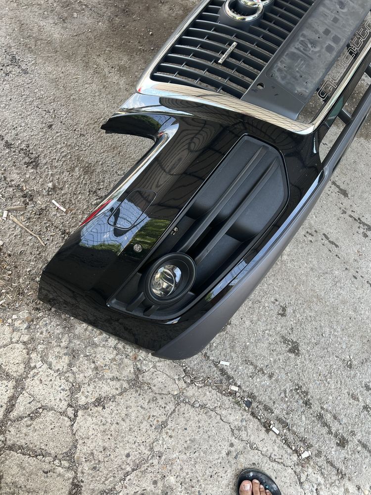 Предна броня Audi Q5