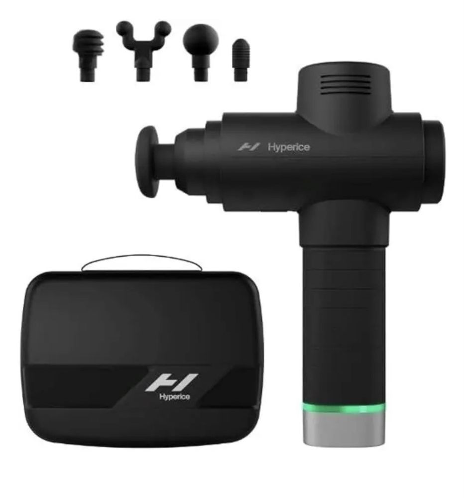 Массажер  Hyperice 2 Pro.