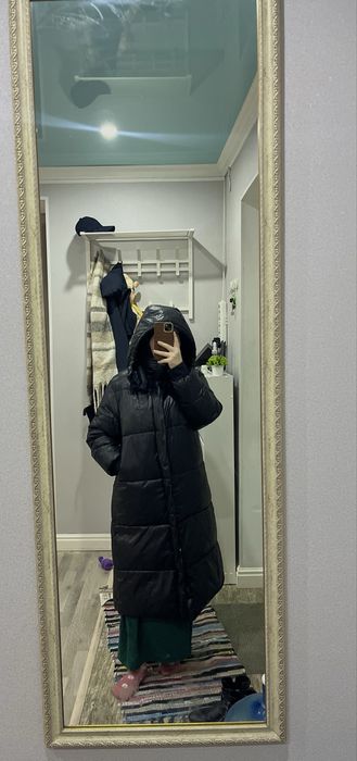 Продам куртку зима