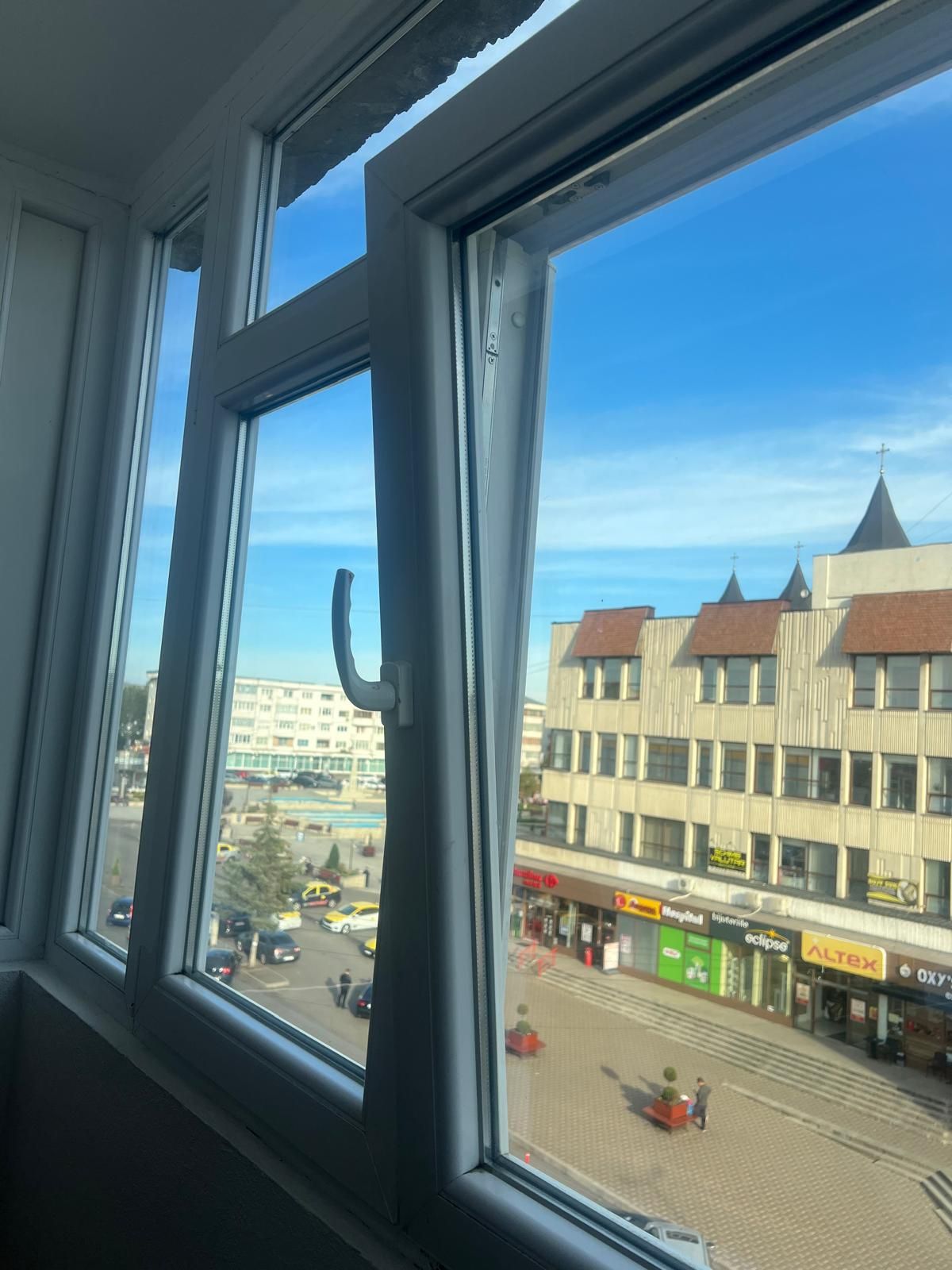 apartamente de vanzare falticeni