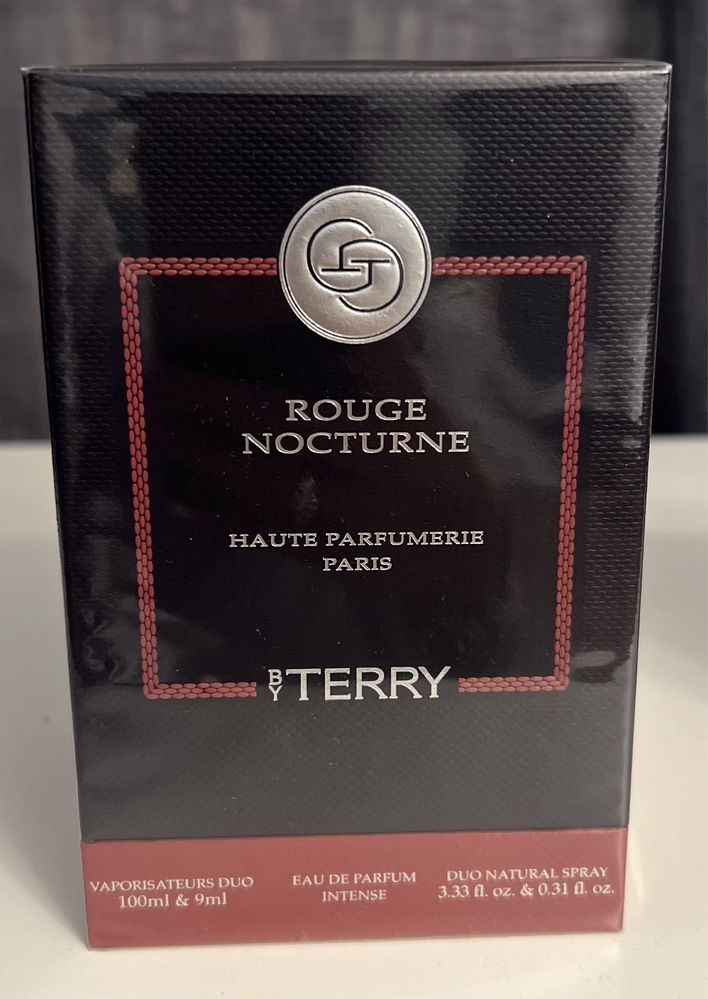 By Terry Rouge Nocturne Eau De Parfum apa parfum