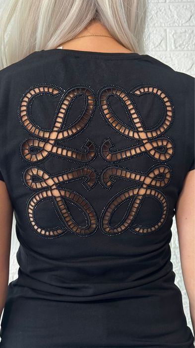 Tricou Loewe model deosebit M