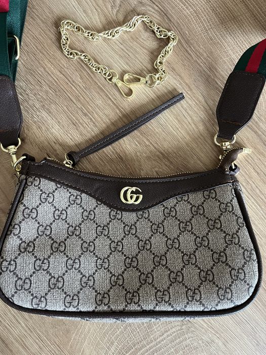 Дамска чанта GUCCI