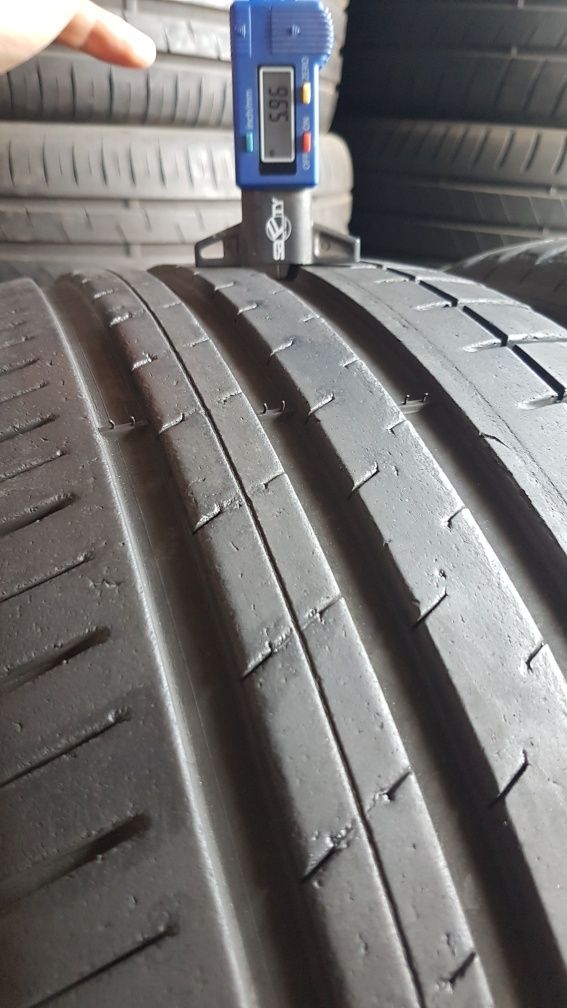 Anvelope 225/45/18 Michelin RunFlat 225 45 R18