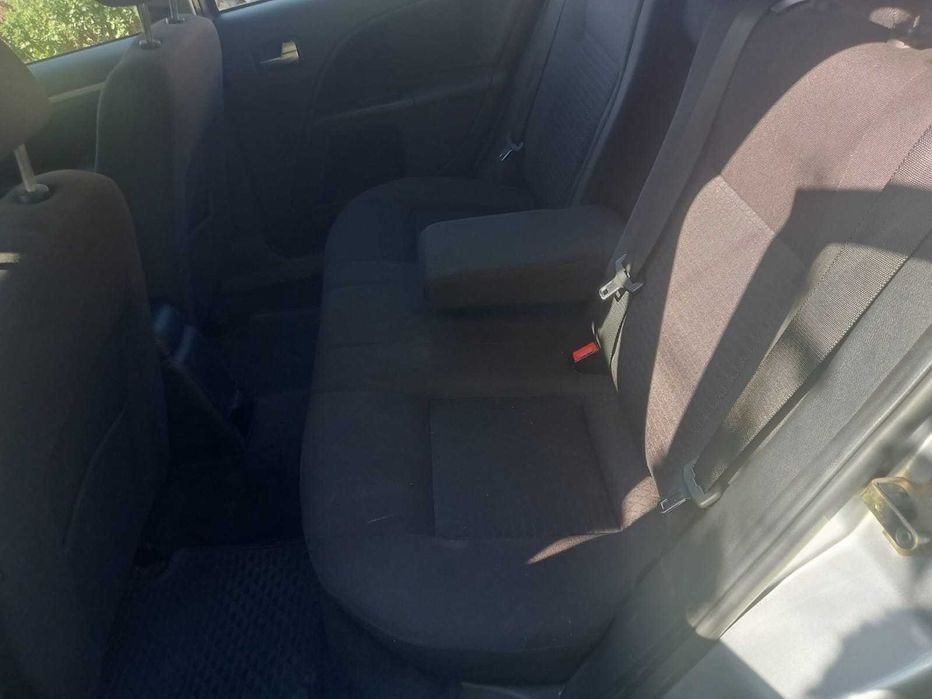 Ford Mondeo MK 3