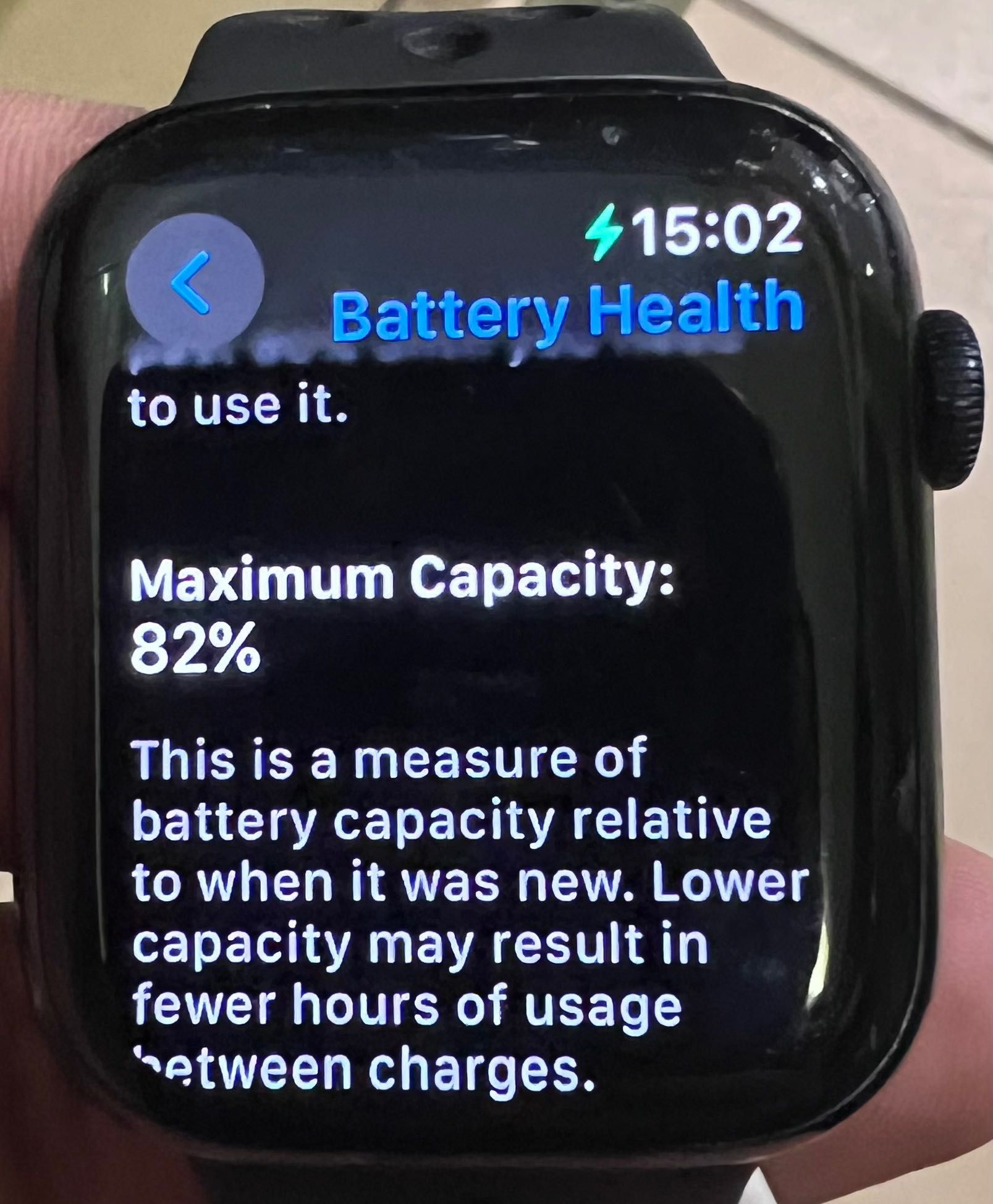 Продавам Apple Watch Series 7 45mm комплект с каишки на Apple