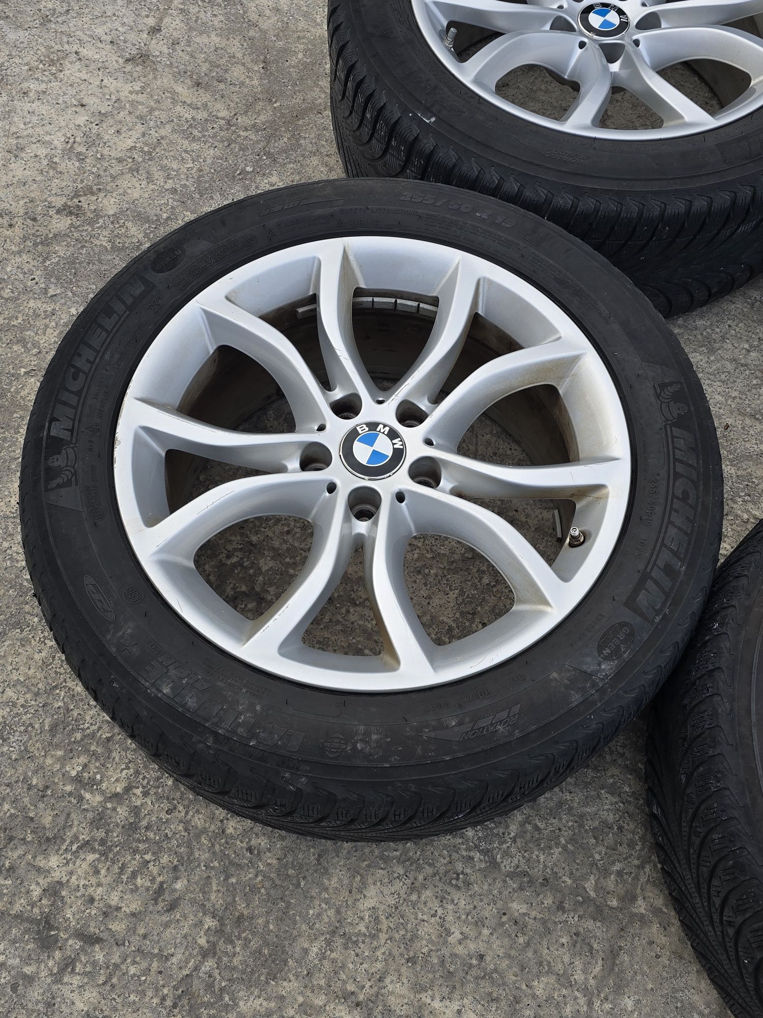 Джанти 19 / 5х120 - BMW X6, X5 - STYLE 594 5x120