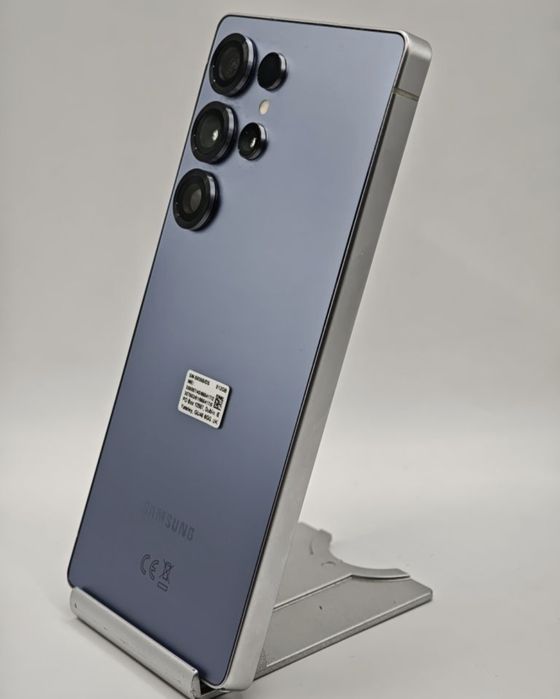 Samsung s25 ultra titanium blue (256gb)