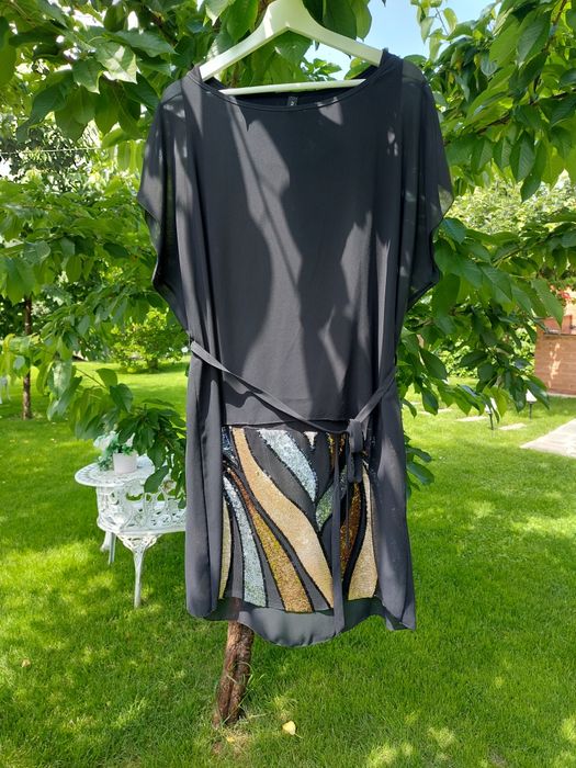 Rochie eleganta,de ocazie M -L