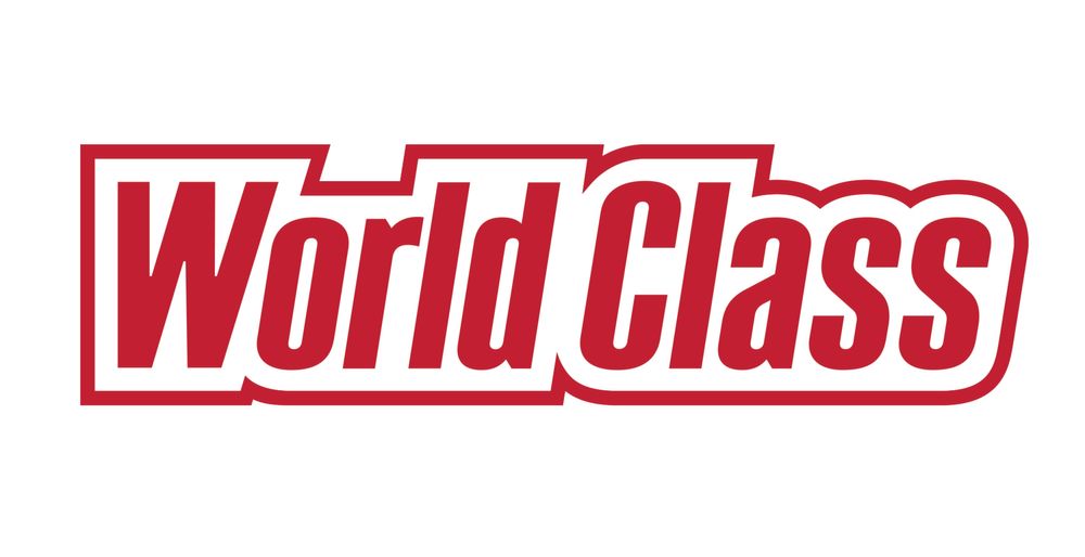 Абонемент World Class