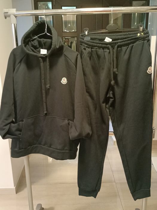 Trening Moncler unisex gros
