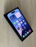 IPhone 16 Pro Black 100% Bateria Factua//Garantie