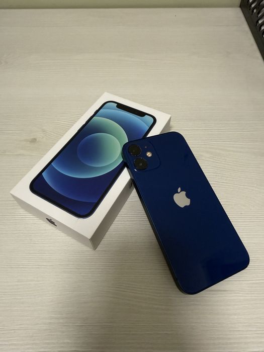 IPhone 12 mini