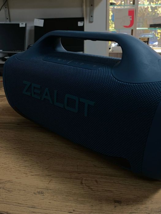 Колонка Aitiv market