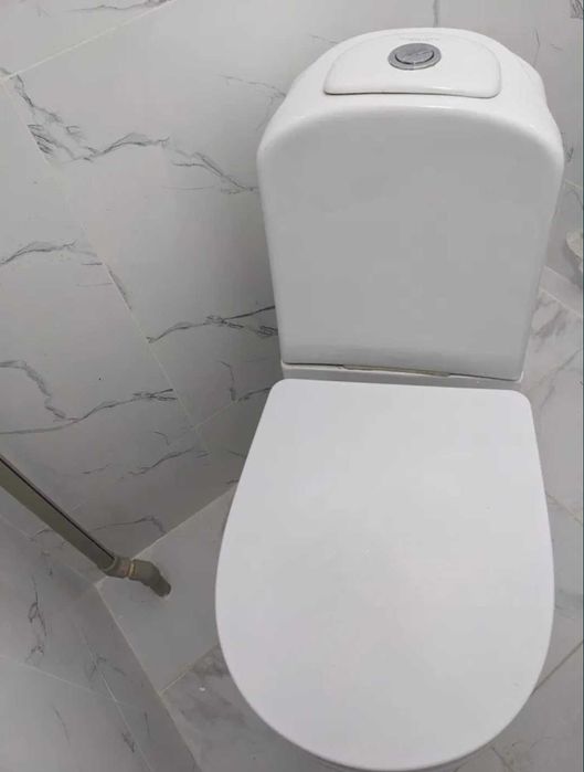 Унитаз Санита Люкс