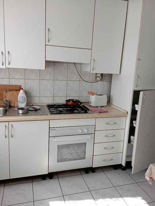 Apartament mobilat și utilat zona Kogalniceanu Deva