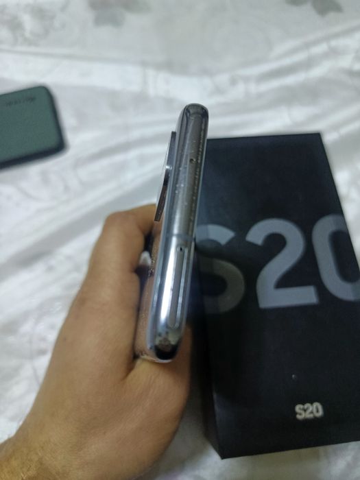 Samsung Galaxy S20 5G