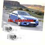 Lampi Led Logo Portiere Holograme Dedicate Bmw E90 E60 F10 F01