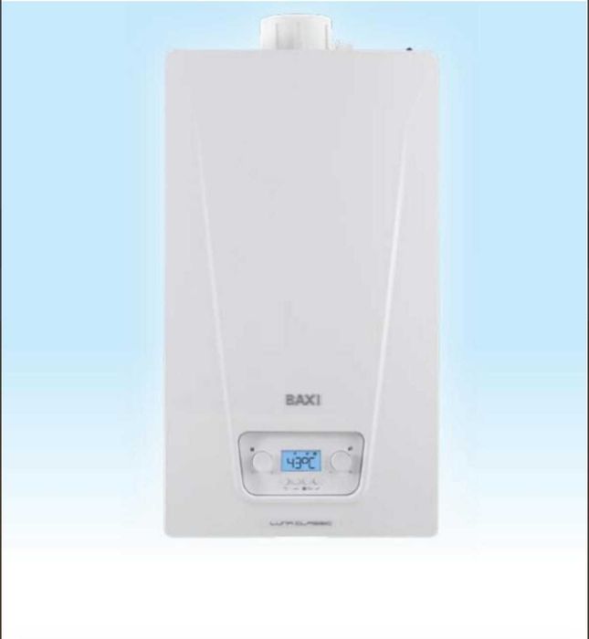 Centrala termica  Baxi Luna Classic 28 INT-B - 28 kw