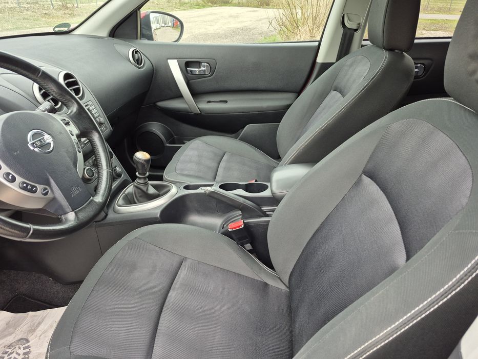 Nissan Qashqai 1.6 diesel 2013 ,consum mic ,camere 360, Deosebită!!!