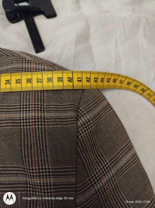 Sacou carouri, 40Eu, sa 42Ro