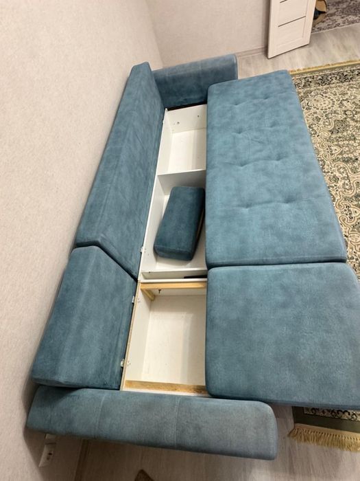 Продам Диван б/у