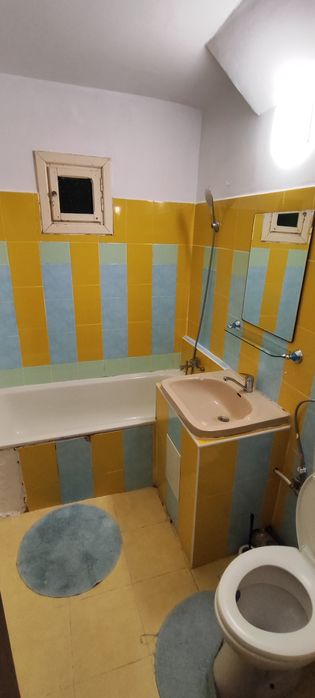 Închiriez apartament 2 camere Obcini