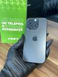 iPhone 16 Pro / 1 TB / Garanție 24 luni | Sănătate baterie 98% /Ca nou