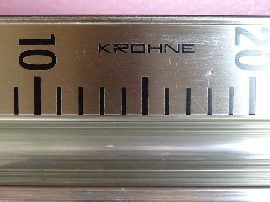Нивопоказател Krohne BM 26/NR