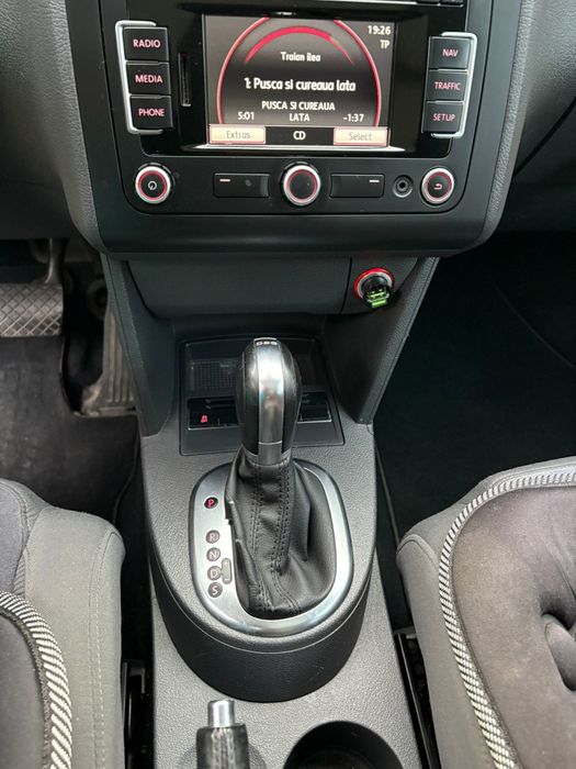 Masina VW Touran 2011