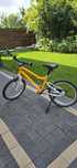 Vând bicicleta Woom 3