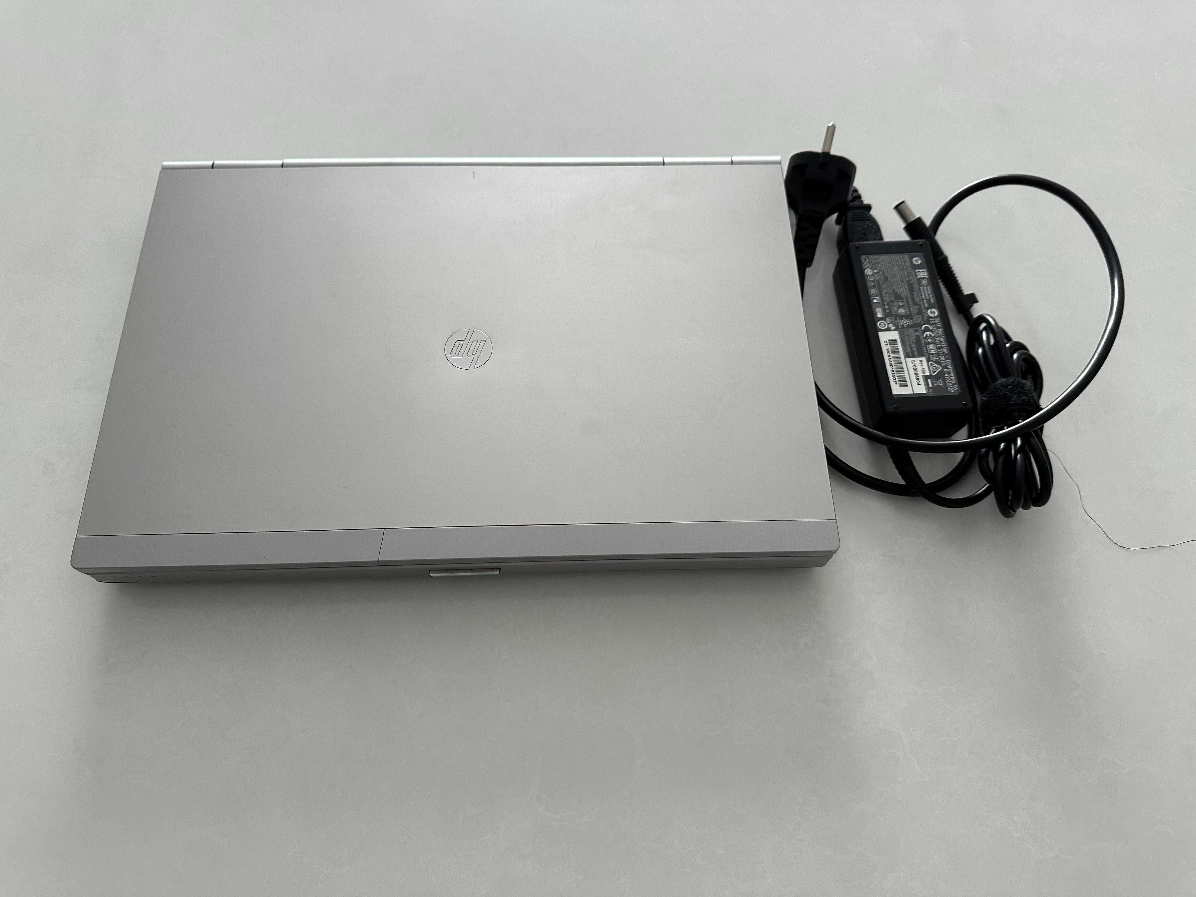 Продам ноутбук EliteBook 8460P