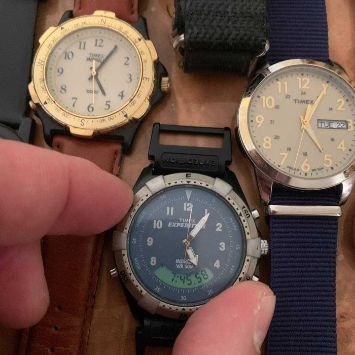 Timex amerikan brand watch