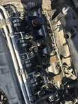 Injectoare injector  2.0 BkP 03G130073S Volkswagen Passat b6